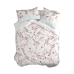 Bettdeckenbezug HappyFriday Sakura Bunt 260 x 240 cm