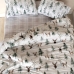 Покривало за одеяло HappyFriday Mystical winter Многоцветен 260 x 240 cm