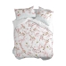 Housse de Couette HappyFriday Sakura Multicouleur 260 x 220 cm