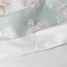 Housse de Couette HappyFriday Sakura Multicouleur 180 x 220 cm