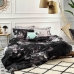 Housse de Couette HappyFriday Onyx Multicouleur 180 x 220 cm