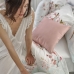 Housse de Couette HappyFriday Sakura Multicouleur 155 x 220 cm