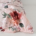 Housse de Couette HappyFriday Summer Floral Multicouleur 155 x 220 cm