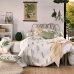 Bettdeckenbezug HappyFriday Monterosso Bunt 260 x 220 cm