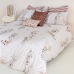 Housse de Couette HappyFriday Wild flowers Multicouleur 180 x 220 cm