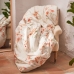 Housse de Couette HappyFriday Riomaggiore Multicouleur 260 x 220 cm