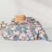 Housse de Couette HappyFriday Spring Blossom Multicouleur 220 x 220 cm