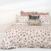 Housse de Couette HappyFriday Tinny bloom Multicouleur 260 x 240 cm