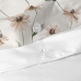 Housse de Couette HappyFriday Tinny bloom Multicouleur 260 x 240 cm