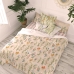 Housse de Couette HappyFriday Vernazza Multicouleur 260 x 240 cm