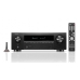 AV-Mottaker Denon AVR-X1800H