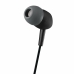 Auriculares Hama 00184141 Preto Cinzento (1 Unidade)