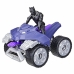 Auto na dálkové ovládání Hasbro Black Panther (1 kusů)