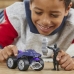 Auto na dálkové ovládání Hasbro Black Panther (1 kusů)