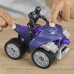 Auto na dálkové ovládání Hasbro Black Panther (1 kusů)