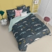 Housse de Couette HappyFriday Aware Oniric Multicouleur 260 x 220 cm