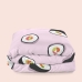 Capa nórdica HappyFriday Aware Sushi Multicolor 180 x 220 cm