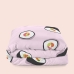 Copripiumino HappyFriday Aware Sushi Multicolore 180 x 220 cm