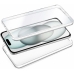 Telefoonhoes Cool iPhone 15 Transparant Apple