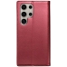 Custodia per Cellulare Cool Galaxy S24 Ultra Rosso Samsung