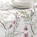 Stain-proof tablecloth Belum 0120-342 100 x 140 cm Flowers