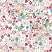 Tovaglia antimacchia Belum 0120-52 Multicolore 250 x 150 cm Fiori