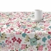 Stain-proof tablecloth Belum 0120-52 300 x 140 cm Flowers