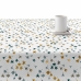 Stain-proof tablecloth Belum 0120-53 Multicolour 250 x 150 cm Flowers