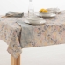 Fleckenabweisende Tischdecke Belum 0120-274 100 x 140 cm Blomster