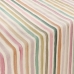 Stain-proof tablecloth Belum Naiara 4-100 Multicolour 100 x 300 cm Striped