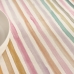 Stain-proof tablecloth Belum Naiara 4-100 Multicolour 100 x 300 cm Striped