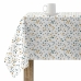 Fleckenabweisende Tischdecke Belum 0120-53 Bunt 100 x 150 cm Blomster