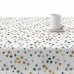 Stain-proof tablecloth Belum 0120-53 100 x 140 cm Flowers