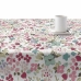 Stain-proof tablecloth Belum 0120-52 180 x 200 cm Flowers