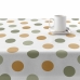 Stain-proof tablecloth Belum 0120-309 140 x 140 cm Circles