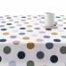 Fleckenabweisende Tischdecke Belum 0120-160 300 x 140 cm Kreise