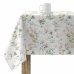 Stain-proof tablecloth Belum 0120-247 180 x 200 cm Flowers