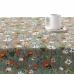 Dėmėms atspari staltiesė Belum 0119-16 140 x 140 cm Gėlės