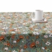 Fleckenabweisende Tischdecke Belum 0119-16 140 x 140 cm Blomster