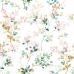 Vlekbestendig tafelkleed Belum 0120-247 180 x 180 cm Blommor