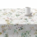 Stain-proof tablecloth Belum 0120-247 180 x 180 cm Flowers