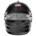 Vollvisierhelm Bell BELL GP3 CARBON Schwarz 60