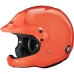 Capacete integral Stilo WRC TROPHY OFFSHORE Laranja 63 FIA 8859-2015