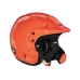 Capacete integral Stilo WRC TROPHY OFFSHORE Laranja 63 FIA 8859-2015