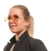 Moteriški akiniai nuo saulės Tods TO0325 6132F