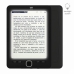 eBook Woxter EB26-059 Crna