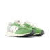 Miesten lenkkitossut New Balance 327 U327WRD Vihreä