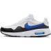 Scarpe Sportive Uomo Nike AIR MAX SC FQ8737 100  Bianco