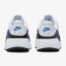 Scarpe Sportive Uomo Nike AIR MAX SC FQ8737 100  Bianco