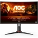 Monitorius AOC CQ27G2S/BK 27